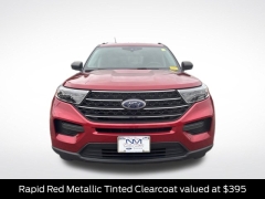 Used 2020  Ford Explorer 4d SUV 4WD XLT 2&period;3L EcoBoost at DriveNow Mayfield near Mayfield Heights&comma; OH
