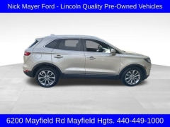 Used 2017 Lincoln MKC 4d SUV FWD Select at DriveNow Mayfield near Mayfield Heights, OH