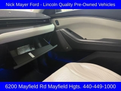 Used 2022 Ford Mustang Mach-E Premium AWD at DriveNow Mayfield near Mayfield Heights, OH