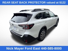 Used 2021  Subaru Outback Premium CVT at Drive Now Westlake near Westlake&comma; OH
