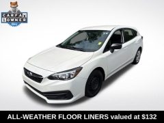 Used 2022  Subaru Impreza 5-door CVT at Drive Now Westlake near Westlake&comma; OH