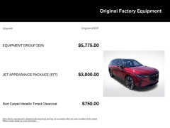Used 2024  Lincoln Nautilus Reserve AWD at DriveNow Mayfield near Mayfield Heights&comma; OH