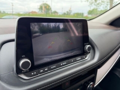 Used 2023  Nissan Rogue AWD SV at Drive Now Westlake near Westlake&comma; OH