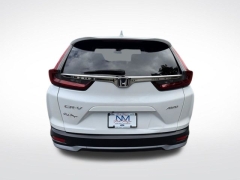Used 2021  Honda CR-V EX AWD at Drive Now Westlake near Westlake&comma; OH