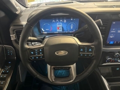 Used 2024  Ford Super Duty F-450 DRW 4WD Crew Cab 8' Box at Drive Now Westlake near Westlake&comma; OH