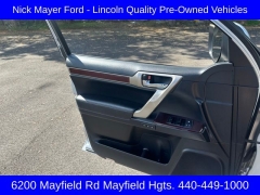 Used 2014 Lexus GX 460 4WD 4dr at DriveNow Mayfield near Mayfield Heights, OH