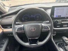 Used 2024  Toyota Grand Highlander AWD &lpar;Natl&rpar; at DriveNow Mayfield near Mayfield Heights&comma; OH