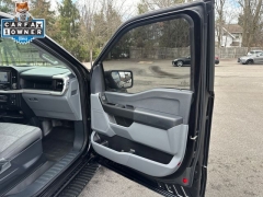 Used 2022  Ford F-150 4WD SuperCab 6&period;5' Box at DriveNow Mayfield near Mayfield Heights&comma; OH