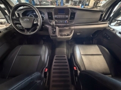 Used 2023  Ford Transit Passenger Wagon T-350 148" Low Roof RWD at Drive Now Westlake near Westlake&comma; OH