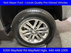Used 2020 GMC Canyon 4WD Crew Cab 128" SLT at Drive Now Westlake near Westlake, OH