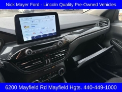 Used 2025  Ford Escape ST-Line AWD at Drive Now Westlake near Westlake&comma; OH