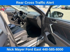 Used 2024  Volkswagen Tiguan 2&period;0T Wolfsburg Edition 4MOTION at DriveNow Mayfield near Mayfield Heights&comma; OH