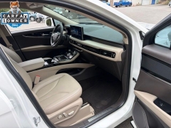 Used 2022  Lincoln Nautilus Standard AWD at DriveNow Mayfield near Mayfield Heights&comma; OH
