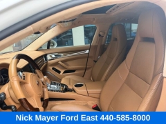 Used 2012  Porsche Panamera 4dr HB Turbo at DriveNow Mayfield near Mayfield Heights&comma; OH