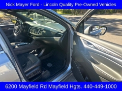 Used 2024  Buick Enclave AWD 4dr Avenir at DriveNow Mayfield near Mayfield Heights, OH