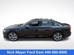 Used 2024  Audi A6 Sedan Premium Plus 55 TFSI quattro at DriveNow Mayfield near Mayfield Heights&comma; OH