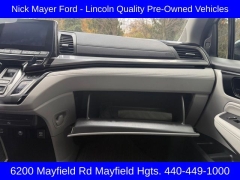 Used 2024  Honda Odyssey Elite Auto at Drive Now Westlake near Westlake&comma; OH