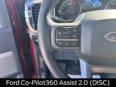Used 2022  Ford F-150 4WD SuperCrew 5&period;5' Box at Drive Now Westlake near Westlake&comma; OH