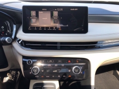 Used 2025  INFINITI QX60 LUXE AWD at DriveNow Mayfield near Mayfield Heights&comma; OH