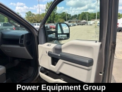 Used 2022  Ford Super Duty F-250 SRW 4WD SuperCab Box at Drive Now Westlake near Westlake&comma; OH