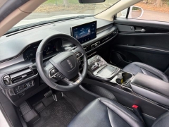 Used 2022  Lincoln Nautilus Standard AWD at Drive Now Westlake near Westlake&comma; OH