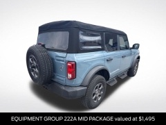 Used 2023  Ford Bronco 4 Door 4x4 at DriveNow Mayfield near Mayfield Heights&comma; OH
