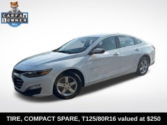 Used 2024  Chevrolet Malibu 4dr Sdn 1LT at Drive Now Westlake near Westlake&comma; OH