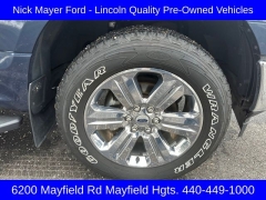Used 2018  Ford F-150 4WD SuperCrew Box at DriveNow Mayfield near Mayfield Heights, OH