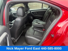 Used 2013  Ford Taurus 4d Sedan SEL AWD at DriveNow Mayfield near Mayfield Heights&comma; OH