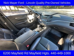 Used 2019  Chevrolet Impala 4d Sedan Premier w/2LZ at DriveNow Mayfield near Mayfield Heights, OH