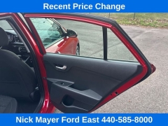 Used 2023  Kia Rio S IVT at Drive Now Westlake near Westlake&comma; OH