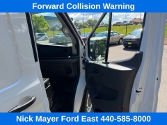 Used 2025  Ford Transit Cargo Van T-250 148" Med Rf 9070 GVWR RWD at Drive Now Westlake near Westlake&comma; OH