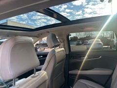 Used 2023  Lincoln Nautilus Reserve AWD at DriveNow Mayfield near Mayfield Heights&comma; OH