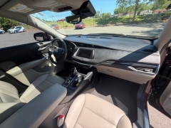 Used 2022  Cadillac XT4 AWD 4dr Premium Luxury at Drive Now Westlake near Westlake&comma; OH