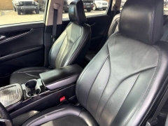 Used 2023  Lincoln Nautilus Reserve AWD at Drive Now Westlake near Westlake&comma; OH