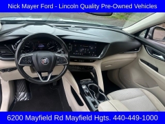 Used 2023 Buick Envision FWD 4dr Preferred at Drive Now Westlake near Westlake, OH