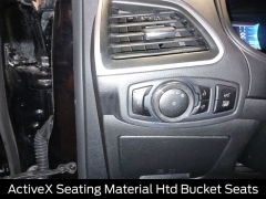 Used 2023  Ford Edge AWD at Drive Now Westlake near Westlake&comma; OH