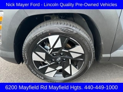 Used 2024 Hyundai Kona SEL FWD at DriveNow Mayfield near Mayfield Heights, OH