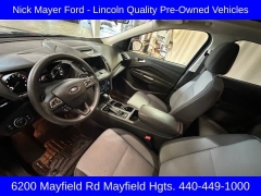 Used 2017 Ford Escape 4d SUV 4WD SE at Drive Now Westlake near Westlake, OH