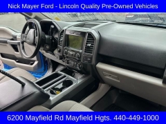 Used 2016 Ford F-150 4WD SuperCab 145" at Drive Now Westlake near Westlake, OH