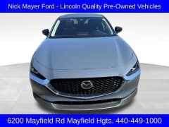 Used 2024  Mazda CX-30 2.5 S Carbon Edition AWD at DriveNow Mayfield near Mayfield Heights, OH