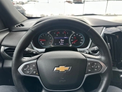 Used 2022  Chevrolet Traverse AWD 4dr LT Leather at DriveNow Mayfield near Mayfield Heights&comma; OH