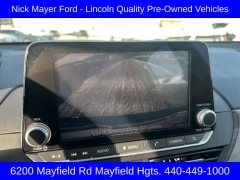 Used 2023  Nissan Altima 2&period;5 SV Sedan at DriveNow Mayfield near Mayfield Heights&comma; OH