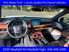 Used 2023  Lincoln Aviator Grand Touring AWD at Drive Now Westlake near Westlake, OH