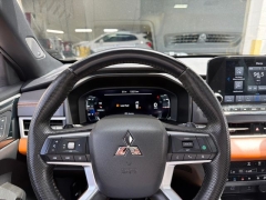 Used 2023  Mitsubishi Outlander SEL S-AWC at Drive Now Westlake near Westlake&comma; OH