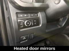 Used 2024  Ford Super Duty F-450 DRW 4WD Crew Cab 8' Box at Drive Now Westlake near Westlake&comma; OH