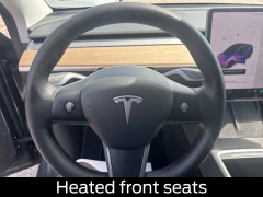 Used 2021  Tesla Model Y Long Range AWD at DriveNow Mayfield near Mayfield Heights&comma; OH