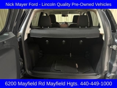 Used 2022 Ford EcoSport SE 4WD at Drive Now Westlake near Westlake, OH