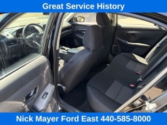Used 2024  Nissan Sentra SV CVT at Drive Now Westlake near Westlake&comma; OH