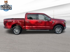 Used 2024  Ford F-150 LARIAT 4WD SuperCrew Box at DriveNow Mayfield near Mayfield Heights&comma; OH